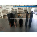 Automatic Busbar Bending Machine for Metal